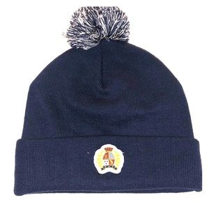 HUF beanie